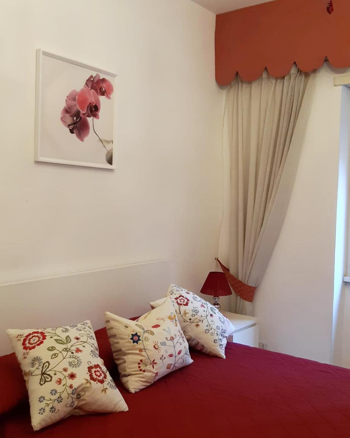 Сasa de vacaciones Asher's House Colosseum Roma